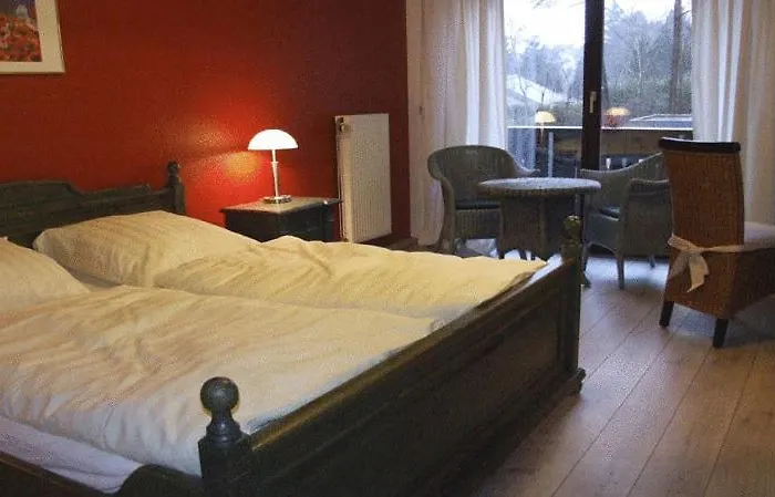 Linden Am Venekotensee Hotel Niederkrüchten