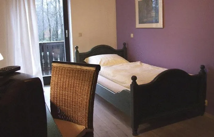 Hotel Linden Am Venekotensee Niederkrüchten